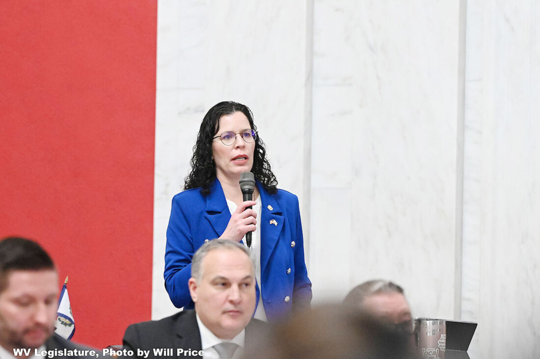 West Virginia lawmakers still working on Hope Scholarship reform bill